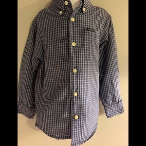 Nautica Button Up